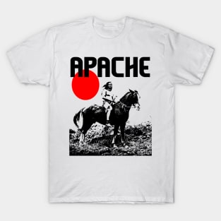 THE APACHE T-Shirt